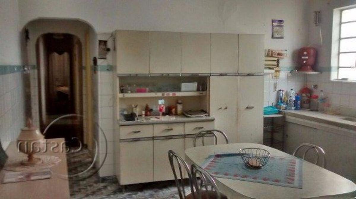 Casa de 3 dormitorios en Sao Paulo, Brazil No. 560381