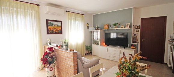 3-Zimmer Wohnung in Torrevecchia Pia, Italy, Nr. 332723 15