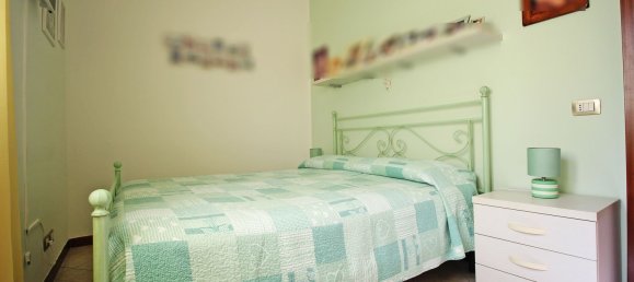 3-Zimmer Wohnung in Torrevecchia Pia, Italy, Nr. 332723 22