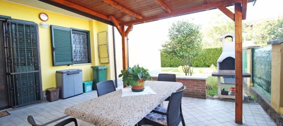 3-Zimmer Wohnung in Torrevecchia Pia, Italy, Nr. 332723 11