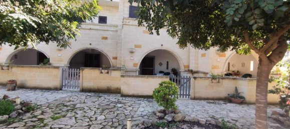 6 chambres Villa à Manduria, Italy No. 232246 10