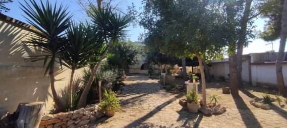 6 chambres Villa à Manduria, Italy No. 232246 25