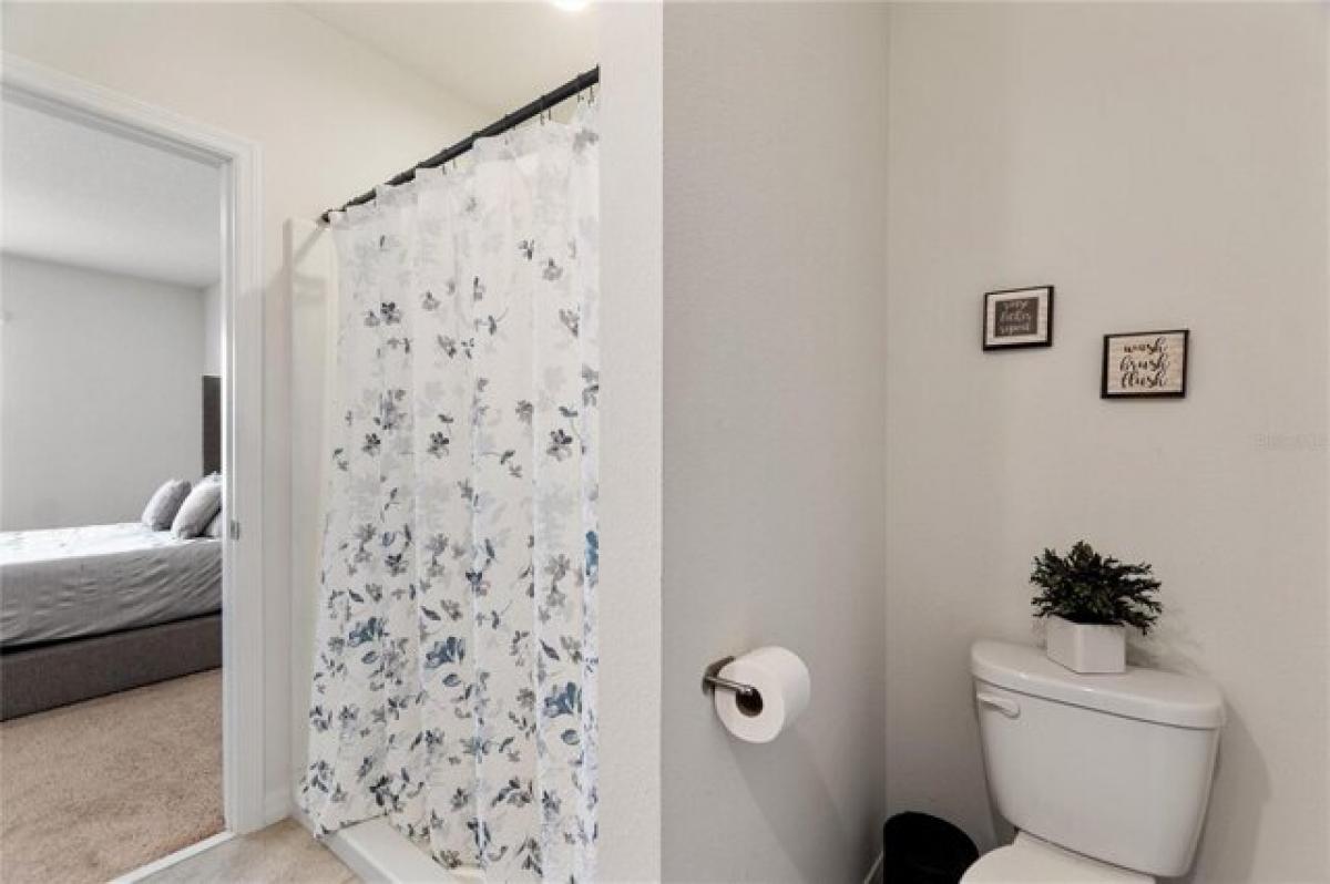 3 Schlafzimmer Haus in Davenport, USA, Nr. 372224