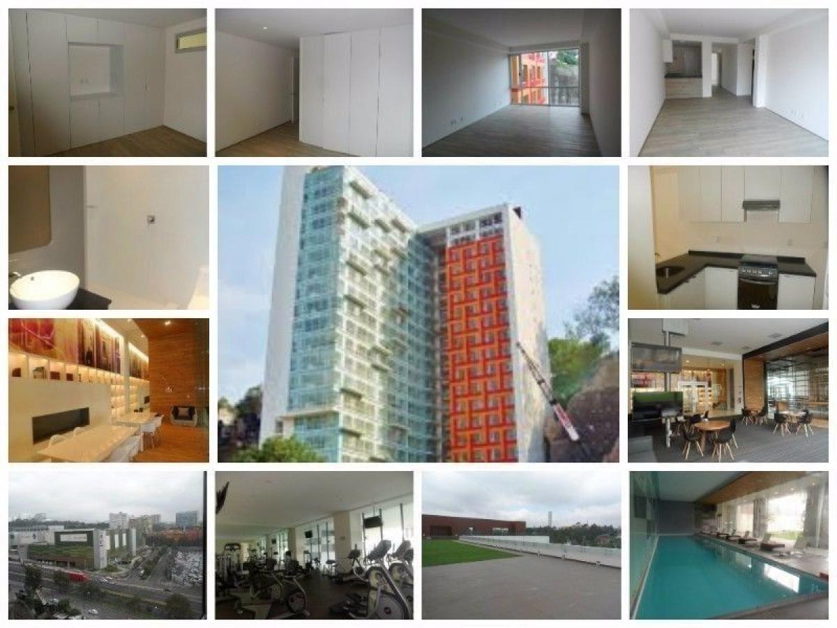 Studio in Mexicali, Mexico No. 167757