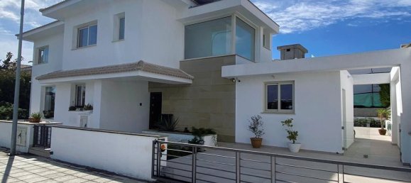 5 Schlafzimmer Villa in Larnaka, Cyprus, Nr. 22239 29