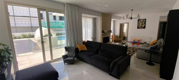 5 Schlafzimmer Villa in Larnaka, Cyprus, Nr. 22239 9