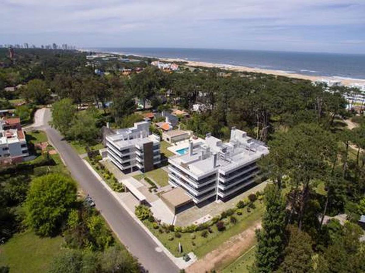 2 غرف نوم شقة في Maldonado, Uruguay رقم 8763