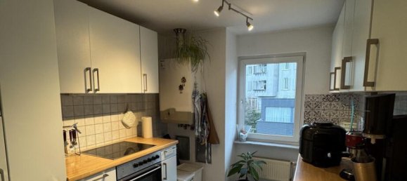 Dúplex de 3 habitaciónes en Stuttgart, Germany No. 5741 2