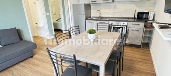 Квартира с 2 спальнями в Фоссачезия, Италия № 66711 4