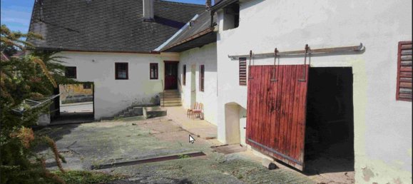 7غرفة منزل في Schrattenthal, Austria رقم 225212 3