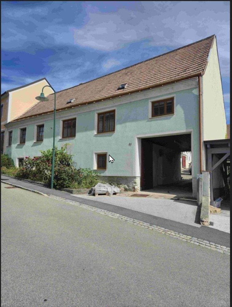 7غرفة منزل في Schrattenthal, Austria رقم 225212