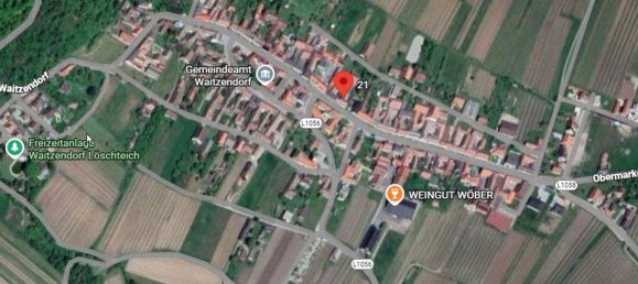 7غرفة منزل في Schrattenthal, Austria رقم 225212 8