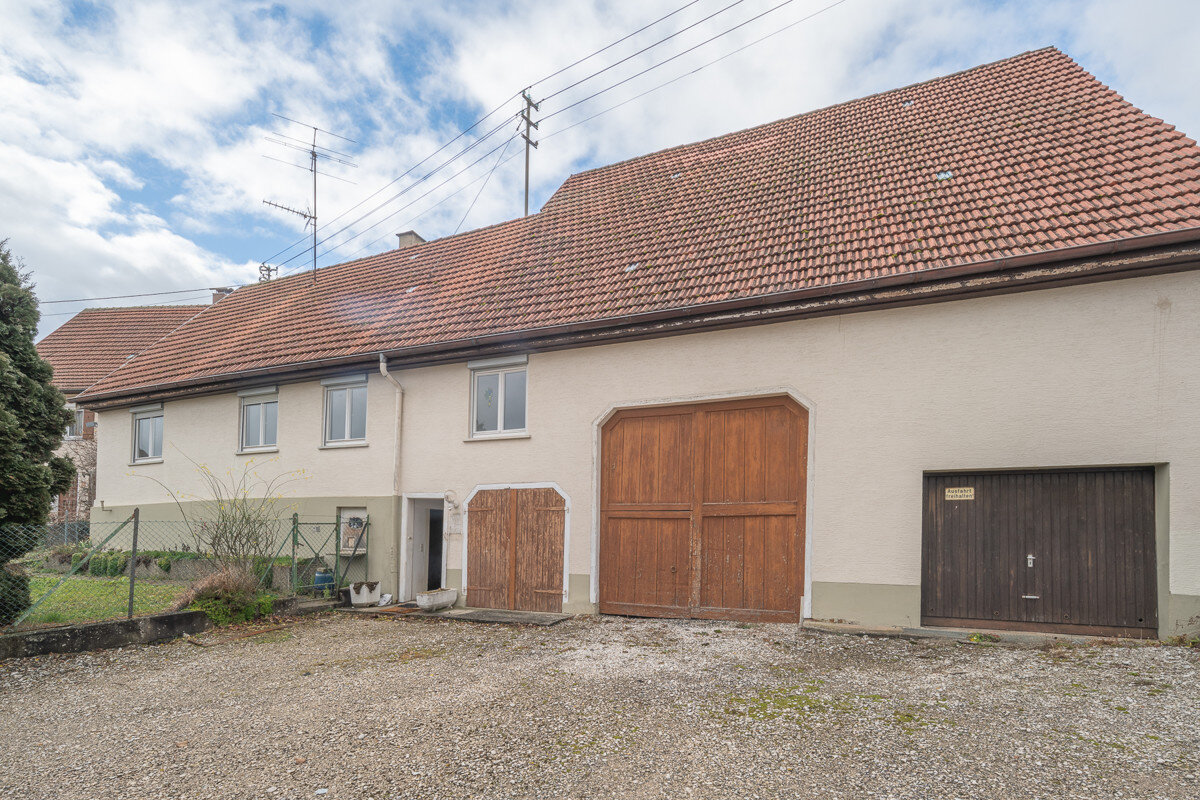Casa de 2 habitaciónes en Zollernalbkreis, Germany No. 72707
