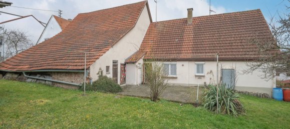 Casa de 2 habitaciónes en Zollernalbkreis, Germany No. 72707 2
