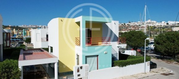 3 chambres Maison à Albufeira, Portugal No. 92619 28