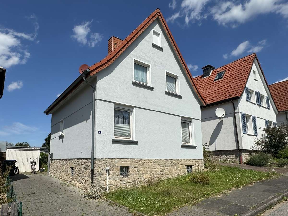 Casa de 3 divisões em Lippe, Germany N.º 183254