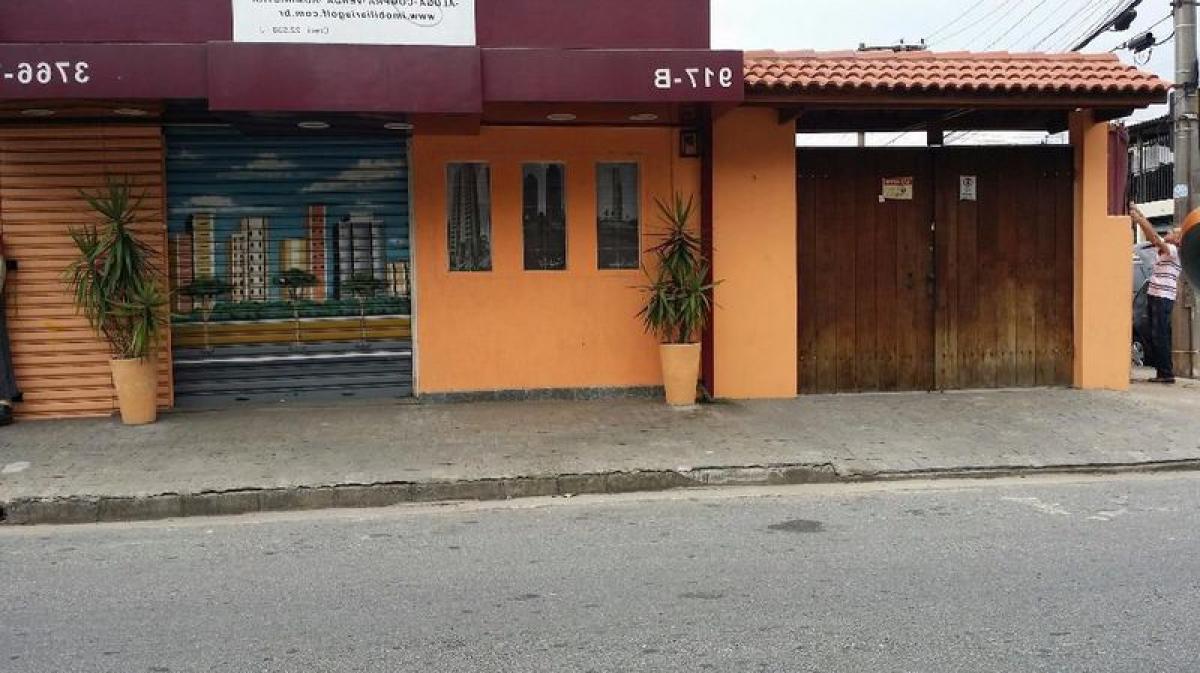 Casa de 2 dormitorios en Sao Paulo, Brazil No. 572908