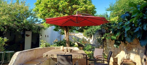 6-Zimmer Lagerhaus in Eisenstadt Umgebung, Austria, Nr. 217995 2