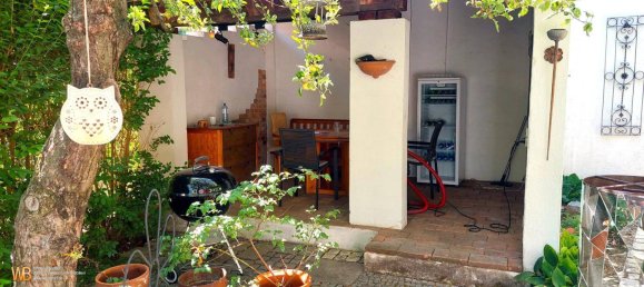 6-Zimmer Lagerhaus in Eisenstadt Umgebung, Austria, Nr. 217995 6