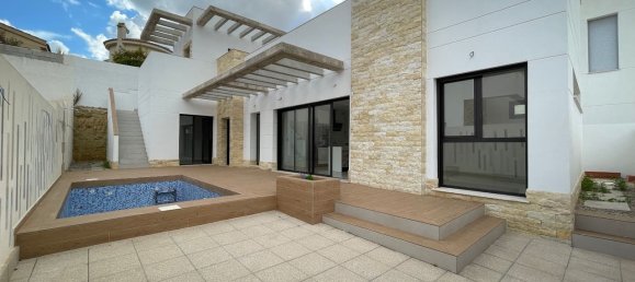 Дом с 3 спальнями в Сьюдад Кесада, Испания № 188721 10