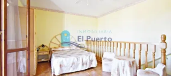 4 Schlafzimmer Penthouse in Mazarron, Spain, Nr. 145927 30