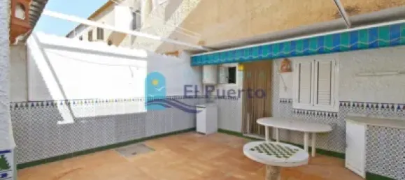 4 Schlafzimmer Penthouse in Mazarron, Spain, Nr. 145927 12