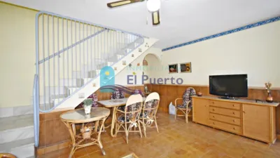4 Schlafzimmer Penthouse in Mazarron, Spain, Nr. 145927