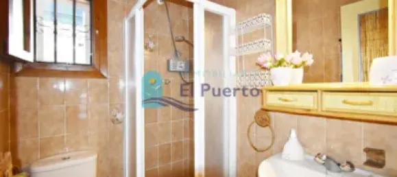 4 Schlafzimmer Penthouse in Mazarron, Spain, Nr. 145927 15