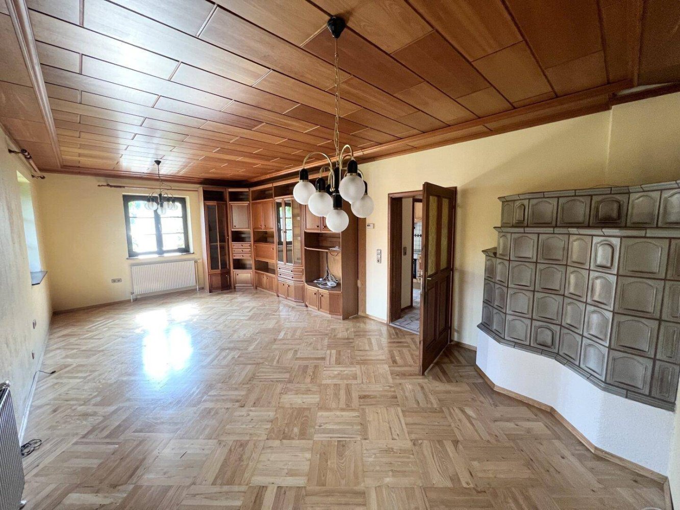 2غرفة شقة في Wiener Neustadt, Austria رقم 66383