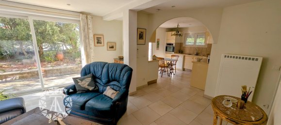 Вилла с 3 спальнями в Ларок-де-Альбер, Франция № 309070 13