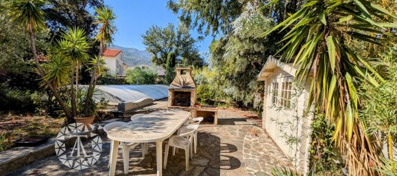 Вилла с 3 спальнями в Ларок-де-Альбер, Франция № 309070 3