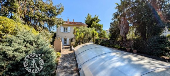 Вилла с 3 спальнями в Ларок-де-Альбер, Франция № 309070 2