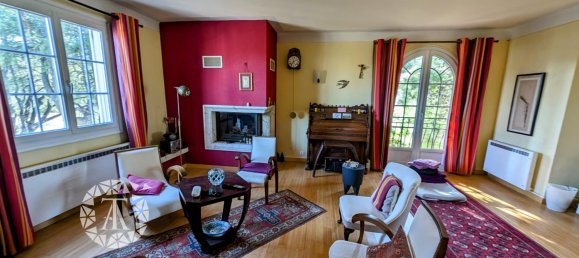 Вилла с 3 спальнями в Ларок-де-Альбер, Франция № 309070 4