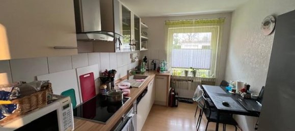 3 Schlafzimmer Wohnung in Lippe, Germany, Nr. 188043 5