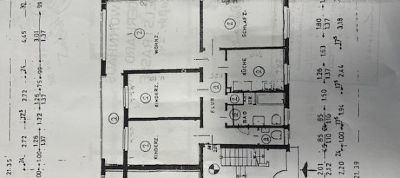 3 Schlafzimmer Wohnung in Lippe, Germany, Nr. 188043 6