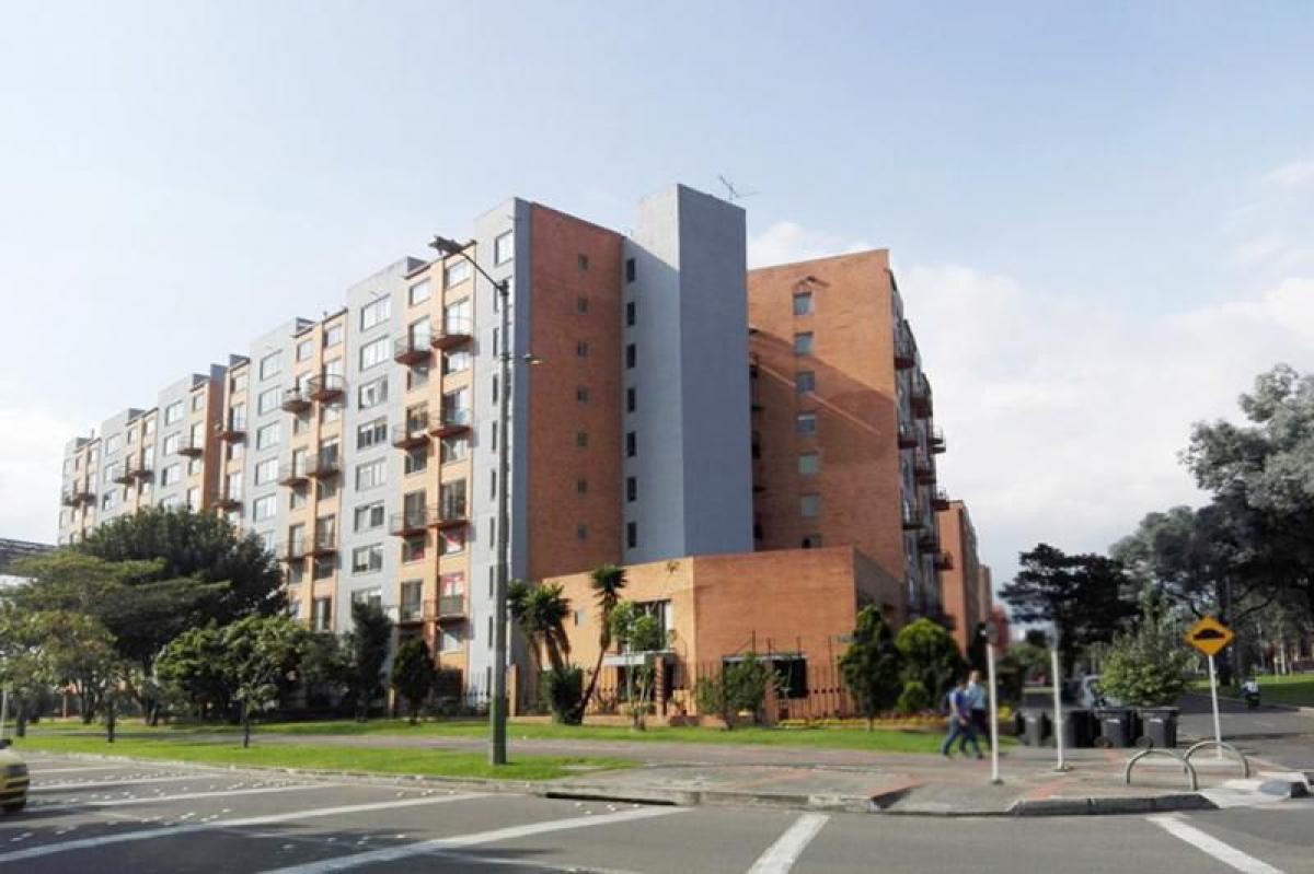 4 chambres Maison à Bogota, Colombia No. 11436