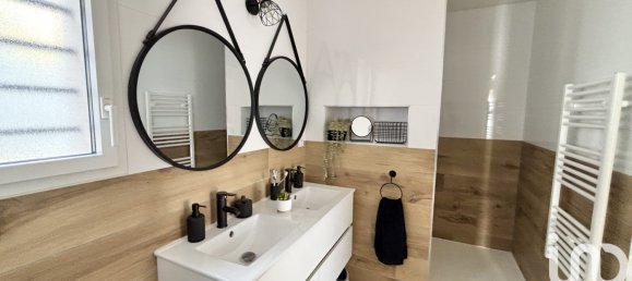 3 Schlafzimmer Haus in Saint-Maurice-en-Gourgois, France, Nr. 261046 12