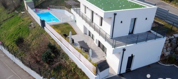 3 Schlafzimmer Haus in Saint-Maurice-en-Gourgois, France, Nr. 261046 27