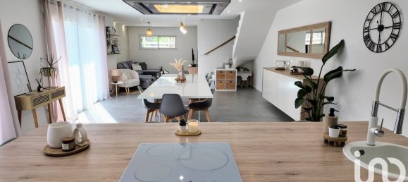 3 Schlafzimmer Haus in Saint-Maurice-en-Gourgois, France, Nr. 261046 34