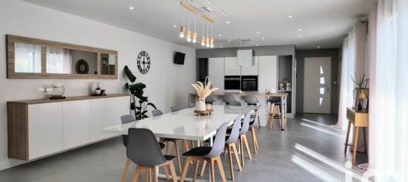 3 Schlafzimmer Haus in Saint-Maurice-en-Gourgois, France, Nr. 261046 5