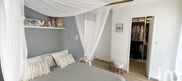 3 Schlafzimmer Haus in Saint-Maurice-en-Gourgois, France, Nr. 261046 19