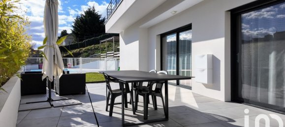 3 Schlafzimmer Haus in Saint-Maurice-en-Gourgois, France, Nr. 261046 32