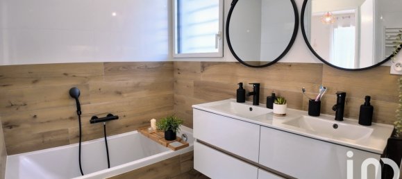 3 Schlafzimmer Haus in Saint-Maurice-en-Gourgois, France, Nr. 261046 10