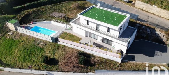 3 Schlafzimmer Haus in Saint-Maurice-en-Gourgois, France, Nr. 261046 29