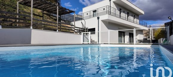 3 Schlafzimmer Haus in Saint-Maurice-en-Gourgois, France, Nr. 261046 31