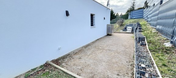 3 Schlafzimmer Haus in Saint-Maurice-en-Gourgois, France, Nr. 261046 23