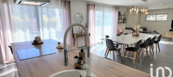 3 Schlafzimmer Haus in Saint-Maurice-en-Gourgois, France, Nr. 261046 35