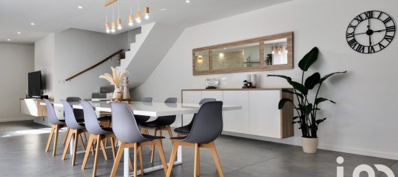 3 Schlafzimmer Haus in Saint-Maurice-en-Gourgois, France, Nr. 261046 3