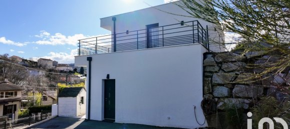 3 Schlafzimmer Haus in Saint-Maurice-en-Gourgois, France, Nr. 261046 25