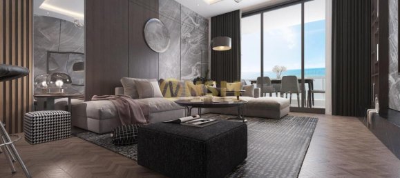 Apartment 2+1 in Mersin, Turkey No. 31088 29